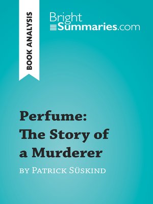 cover image of Perfume